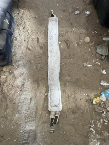 Fleece Girth, 56"