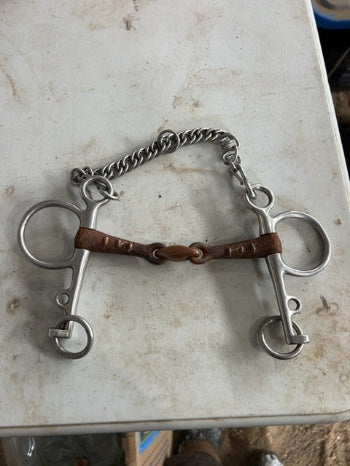 Pelham, 6”