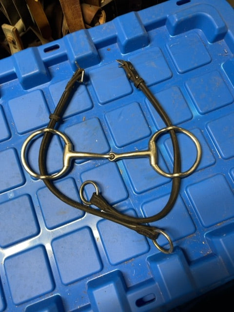 Gag with Cheeks, 5 1/2”