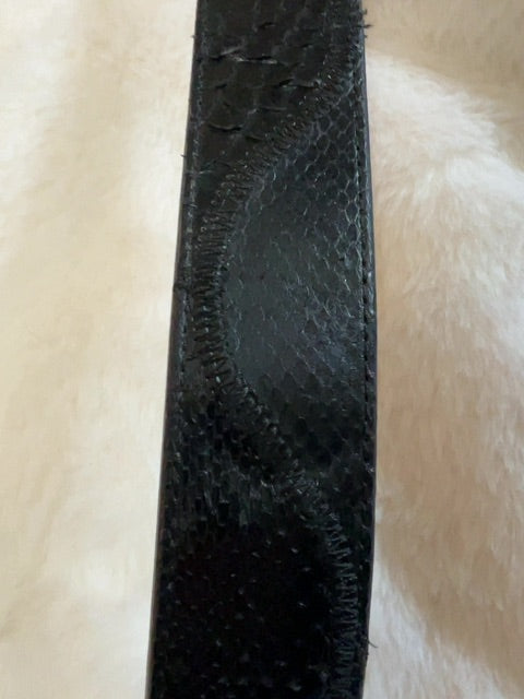 Nocona Boot Belt, 30