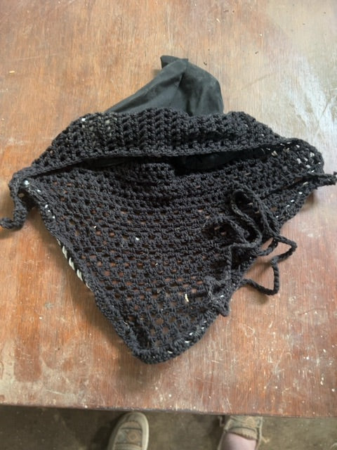 Black Horse Bonnets