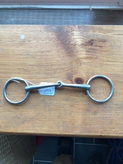 Loose Ring Bit, 5.5"