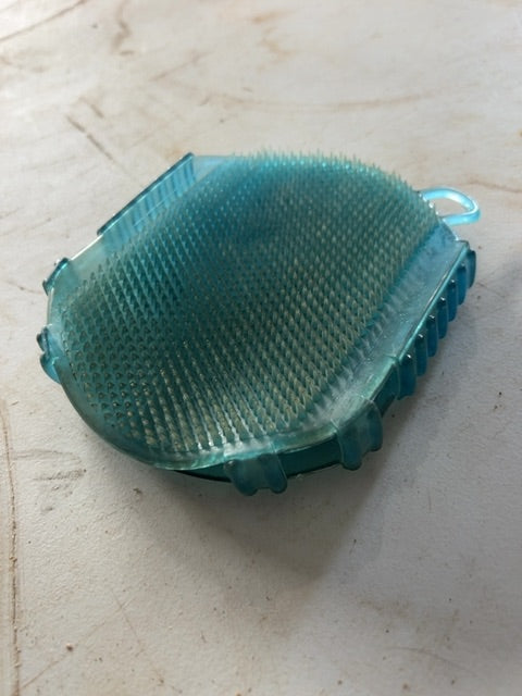 Blue Jelly Curry