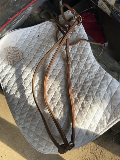 oak 3 Pt Breastplate