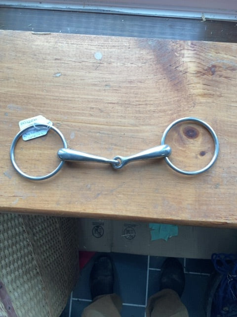 Hollow Loose Ring, 5.75"