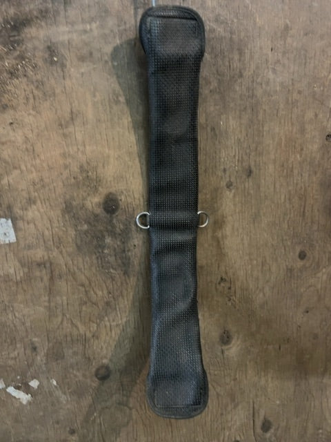 Black Cinch, 26"