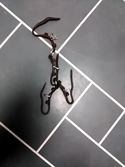 Brown Cwd Pelham convertors