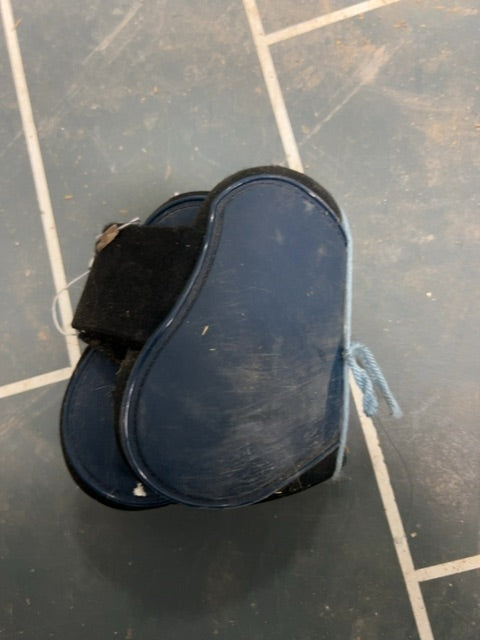 Navy Shedrow Ankle boots, Full