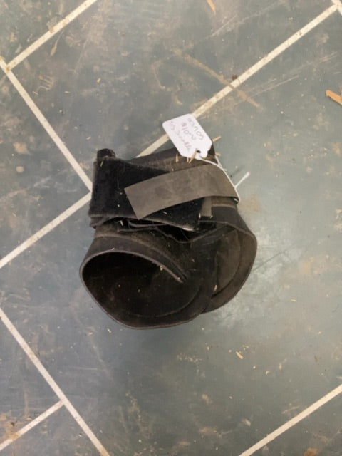 Black Racing Tack Ankle Boots, 3