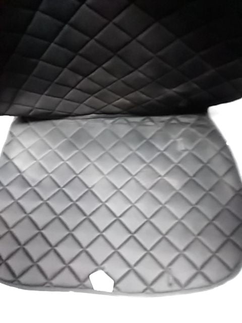 Green Casel equine Saddle Pad, Full