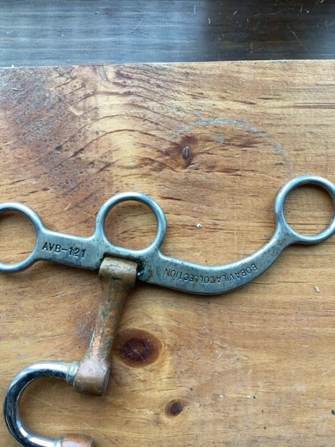 Professional Choice Bob Avila Correction Bit, 5"