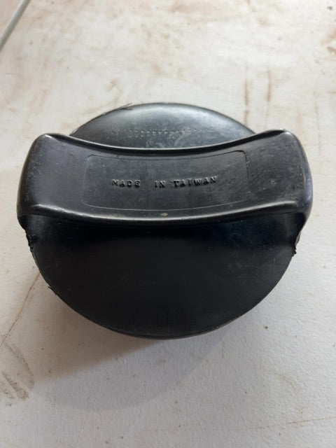 Black Rubber Curry