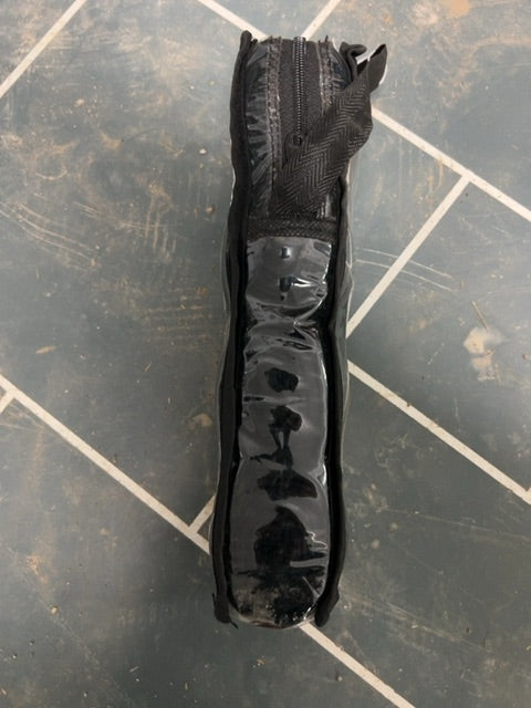 Black Centaur Polos, Pony