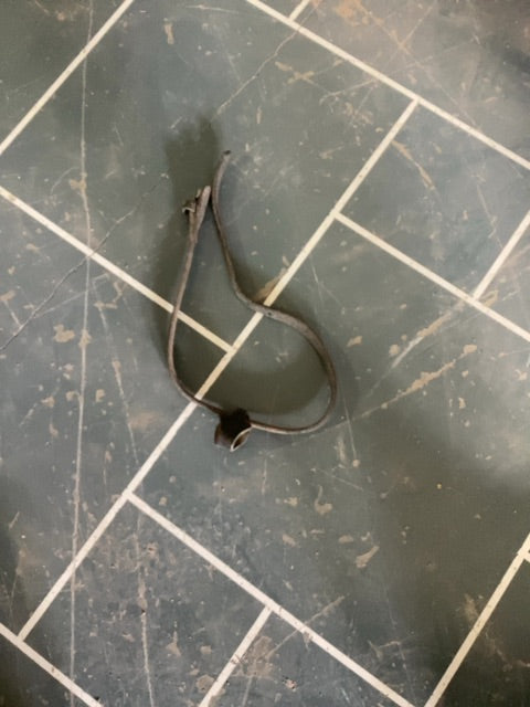 Brown Flash Attachment, Full