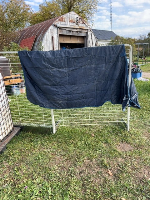 Blue Amigo 100gm Liner, 81"