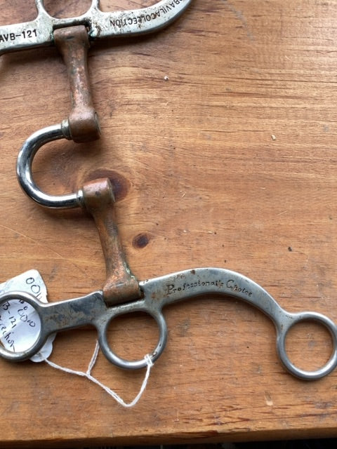 Professional Choice Bob Avila Correction Bit, 5"