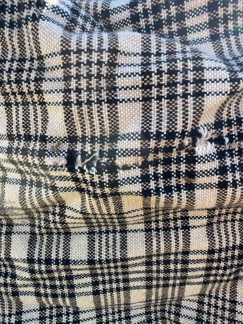 Jacks Stable Sheet, 80