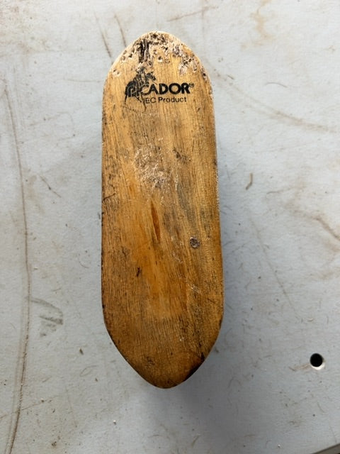 Blue Picador Soft Brush
