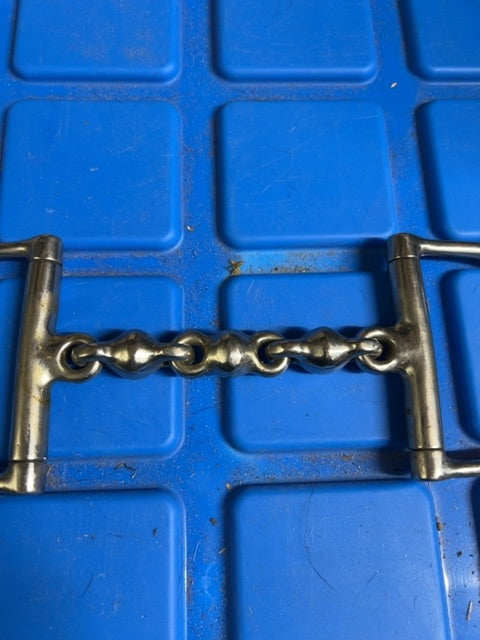 Waterford D Ring, 5”