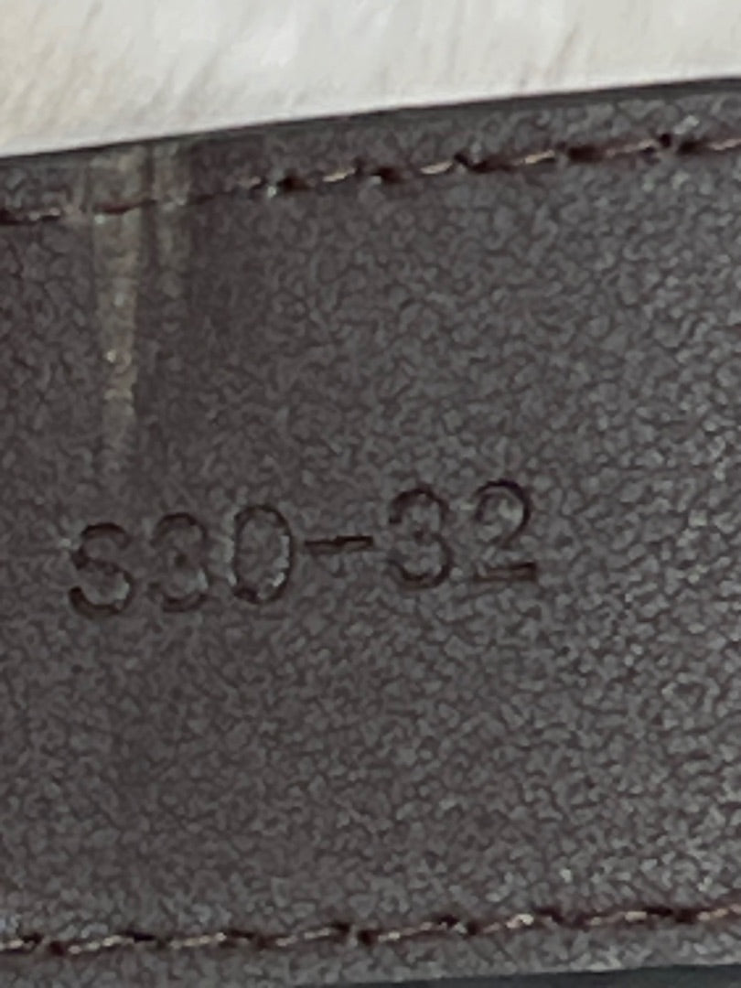 Camo Realtree Belt, 30-32