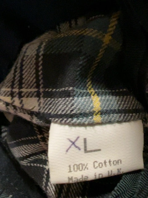 Olive Wisewear Oil Skin Hat, XL