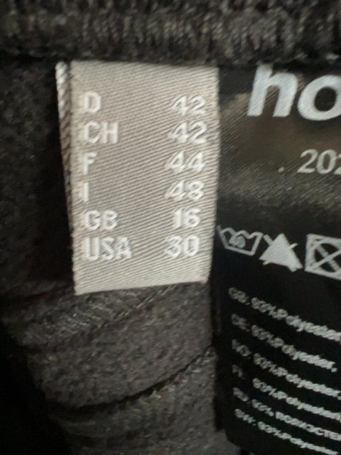 Black Horze Winter Breeches, 30