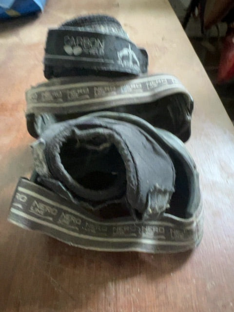 Veredus Grab Boots, Full