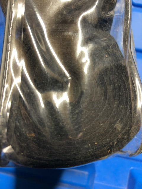 Black Silverline Polos