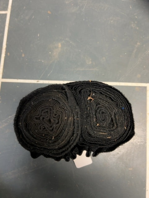 Black Waldhausen Saratoga bandagez