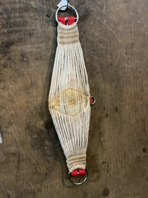 String Cinch with nylon, 30"