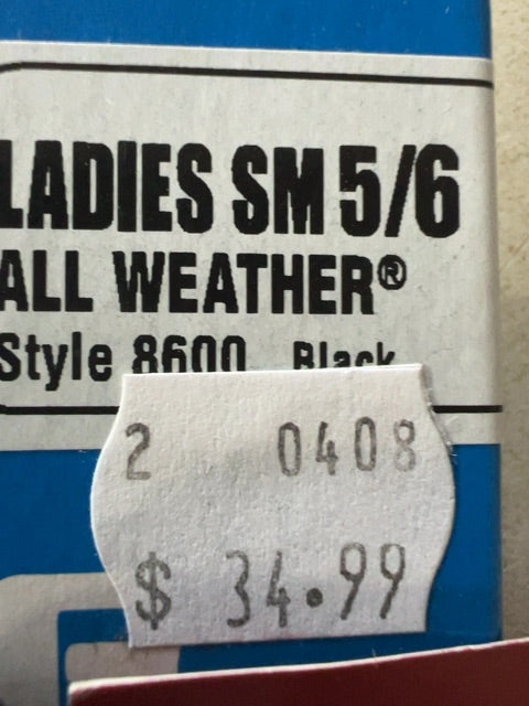 Black SSG Gloves, Small