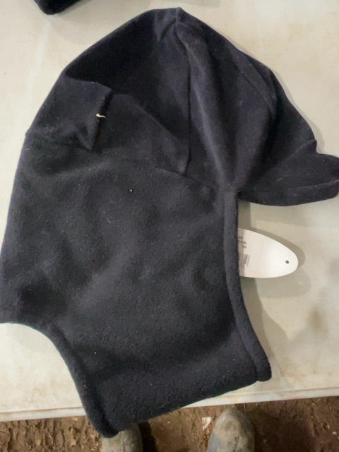 Black Shedrow Cozy Helmet Cover