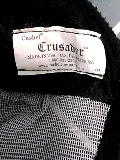 Cashel Crusader Fly Mask, Horse