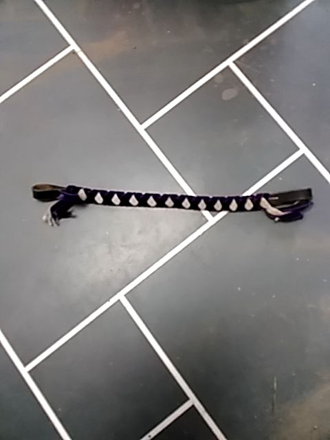 Browband, 14"
