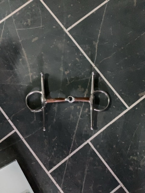 Copper Mouth Full Cheek, 5”