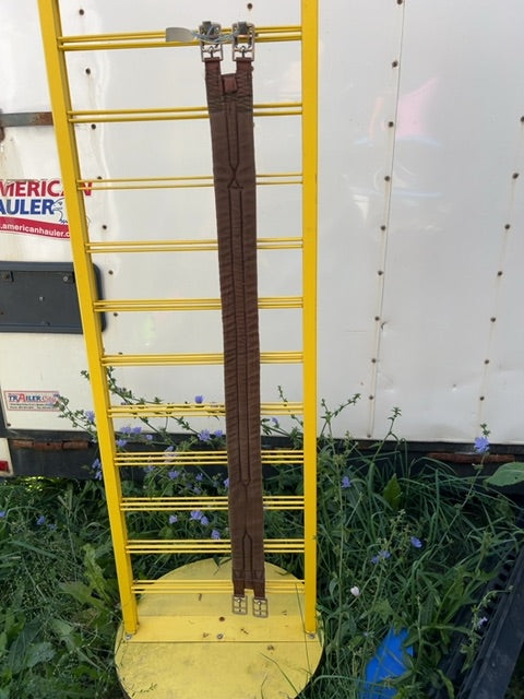 Brown Cottage Craft Girth, 46"