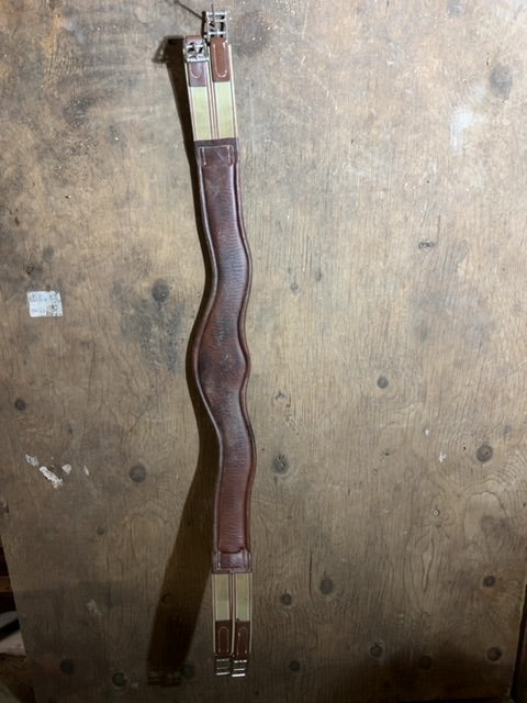 Oakbark Santa Cruz Girth, 48”