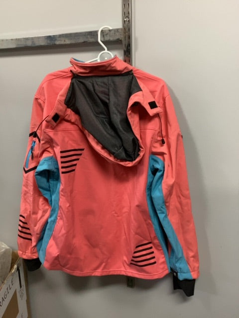 Salmon Rock Creek Coat, 3XL