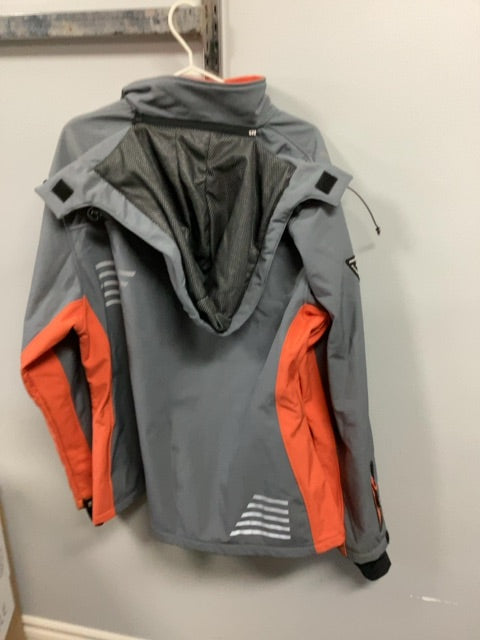 Grey Rock Creek Jacket, 4XL