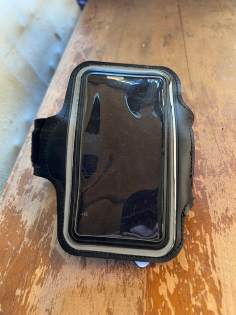 Black Arm Band