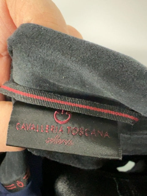 Navy CT Show Jacket, 10