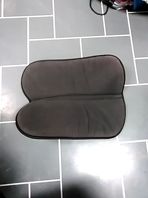 Black Bay jacobsen Half pad, Full