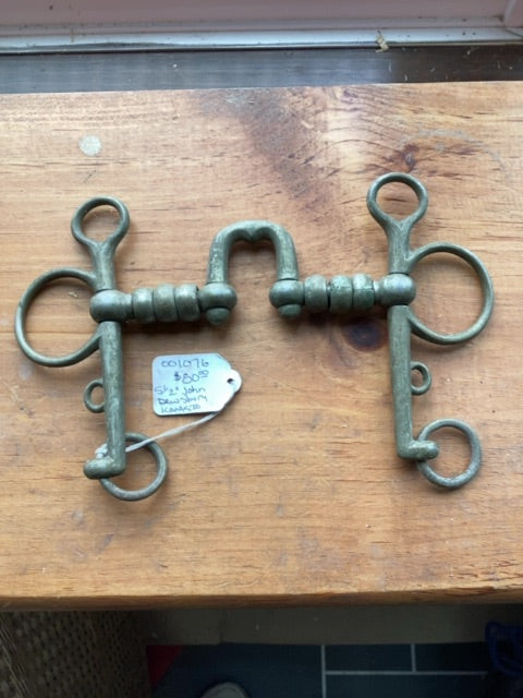 John Dewsbury Kangaroo Pelham, 5.5"