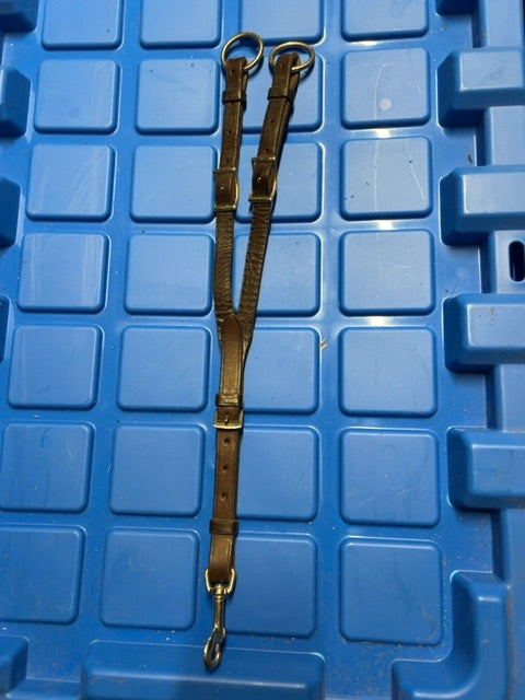 Brown Running Attachment