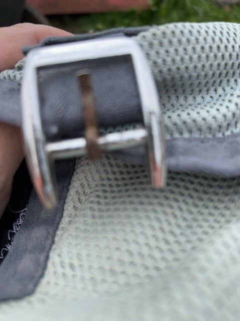 Silver Fly sheet, 75”