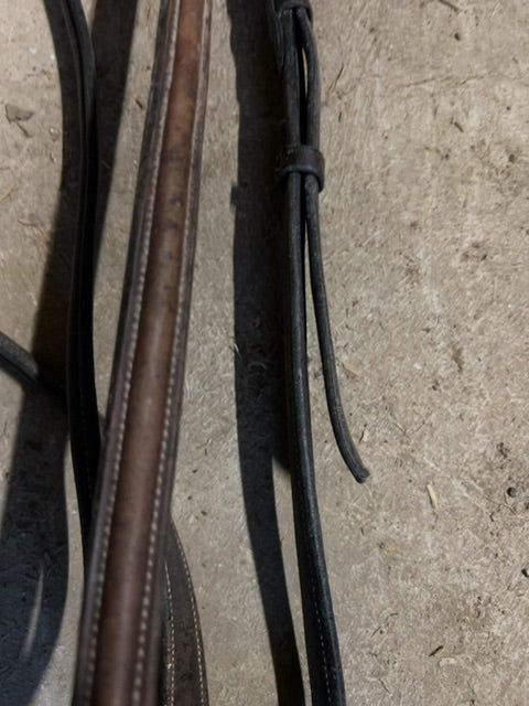 Havanna Standing Martingale, Cob