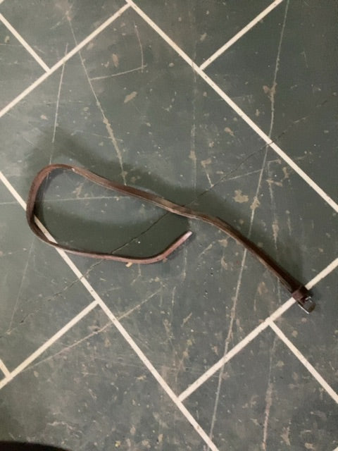 Brown Flash Attachment