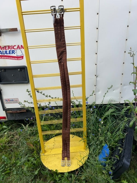 Brown Cottage Craft Girth, 50"