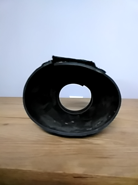 Black Bell Boots, Large