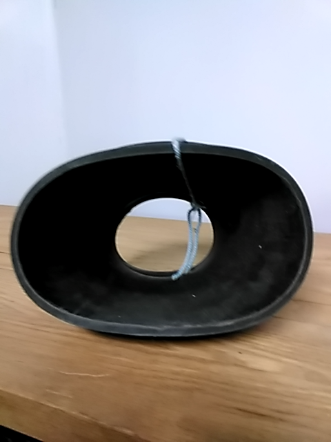 Black Bell Boots, XL